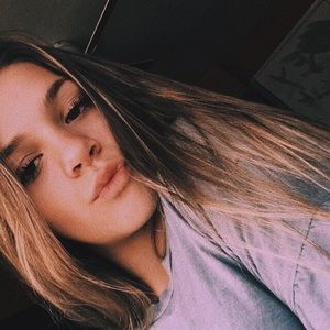 Meet your Posher, Aaliyah